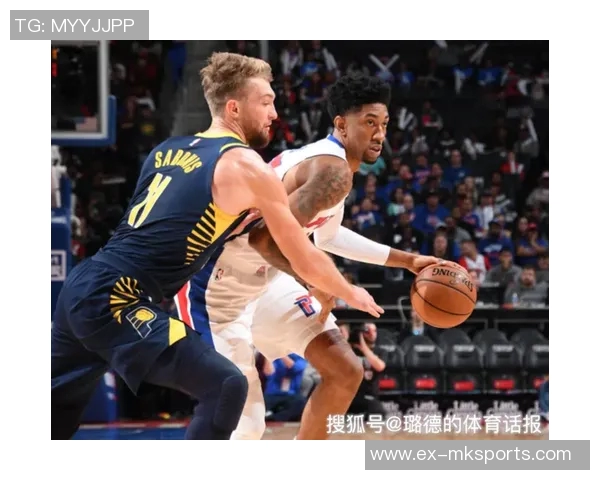 吉列斯皮成替补奇兵，半场砍下16分＆轰出4记三分