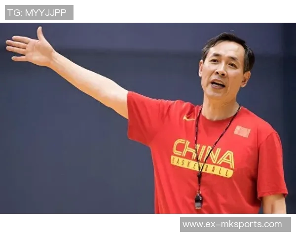 2027，中国男篮依旧凶多吉少