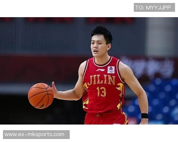 2018CBA选秀大会：14人被选中，姜宇星当选状元的辉煌瞬间