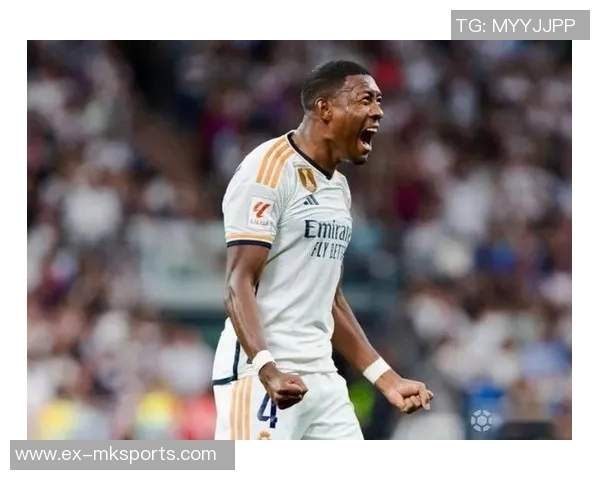 阿斯：阿拉巴在奥地利队仍为核心，他想在皇马获得更多机会