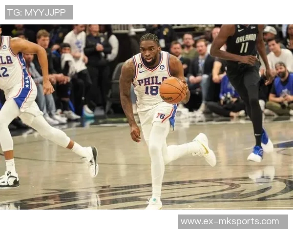 高效输出！小瓦格纳半场10中7&7罚全中砍下23分两节分别上双