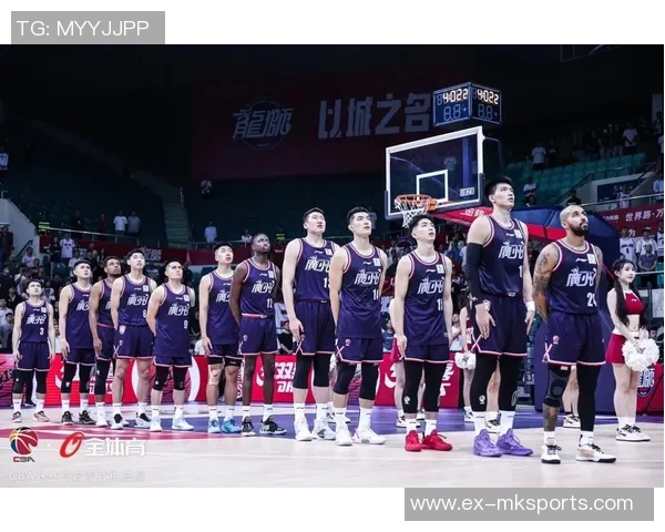 龙狮成CBA上市第一队，未来将推行市场化运营模式